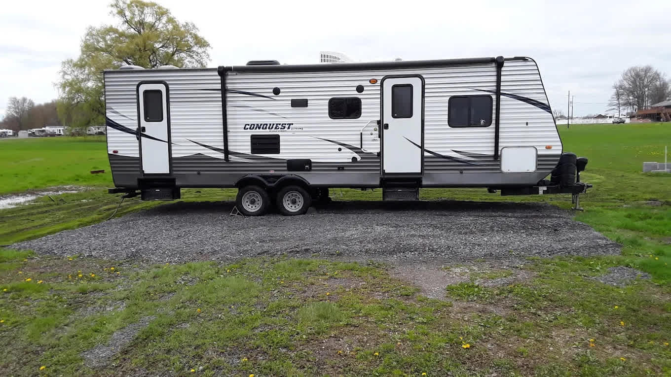 River Forest Park Campground