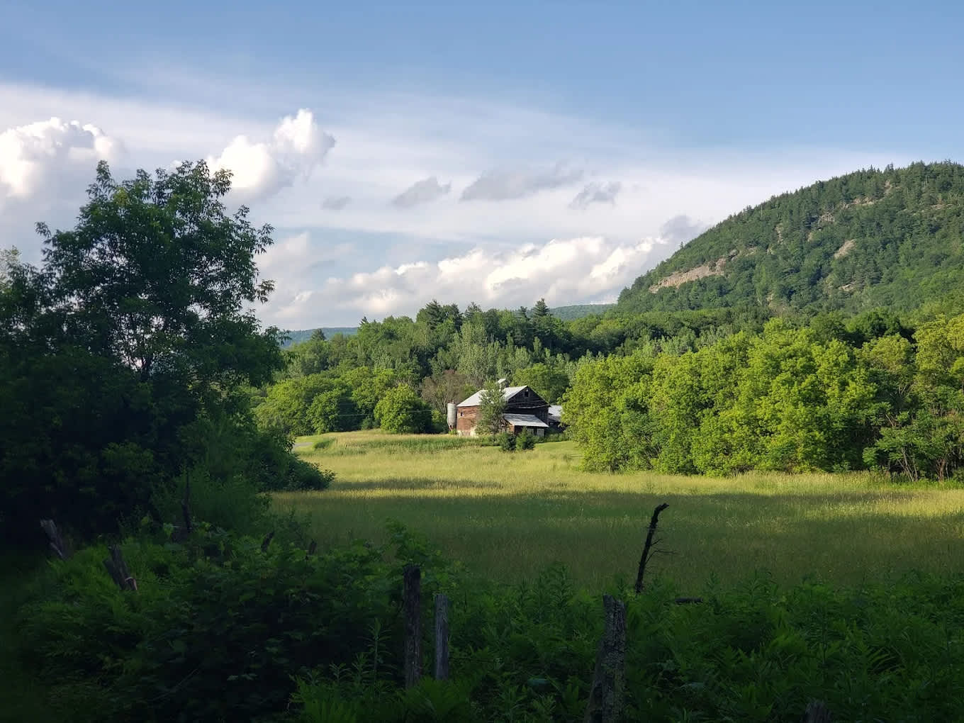 Green Mountain Family Campground