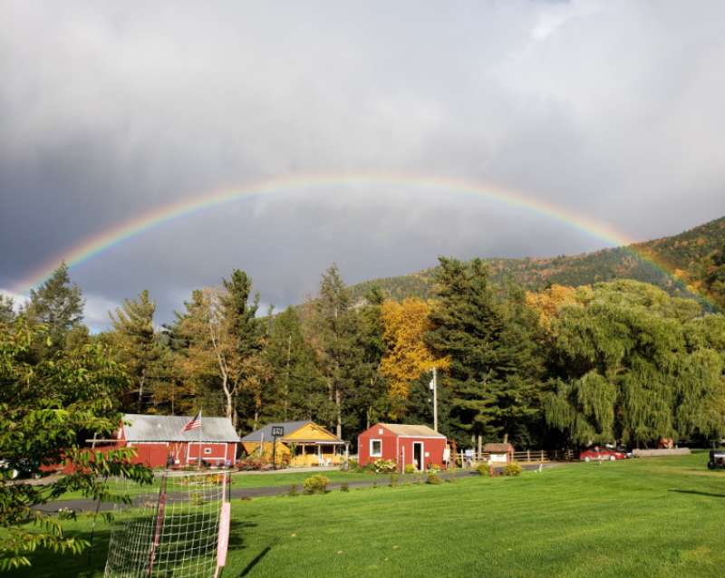 Green Mountain Family Campground