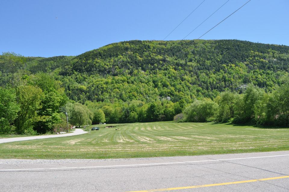 Green Mountain Family Campground