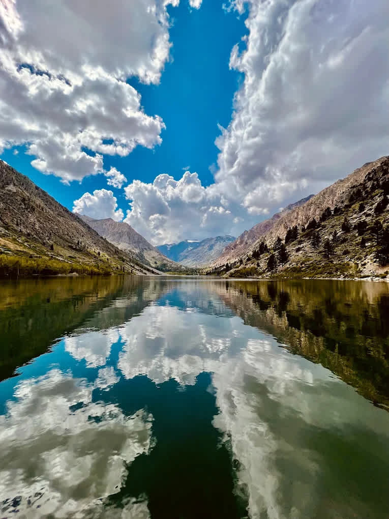 Lundy Lake Resort