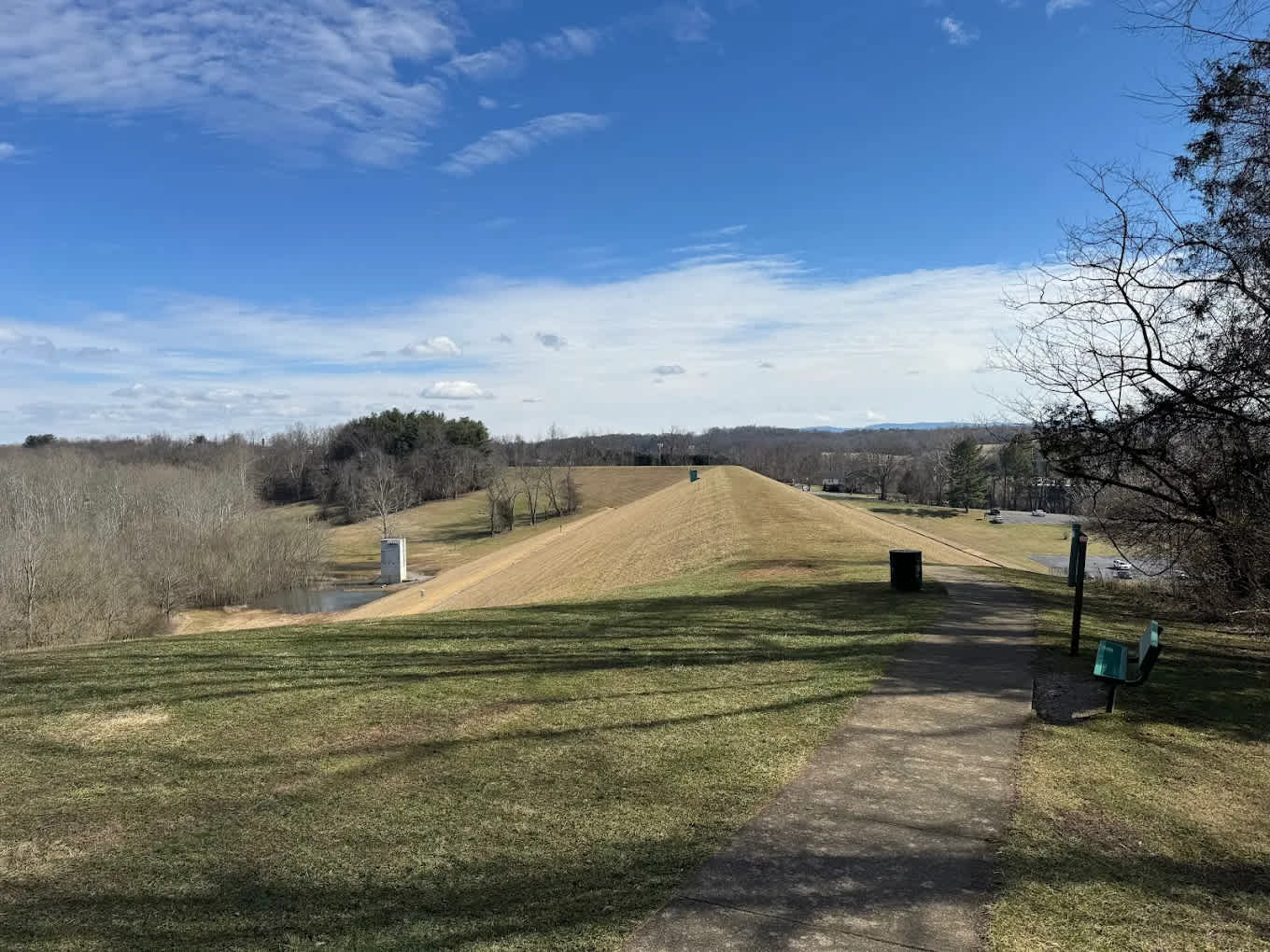 Sugar Hollow Park