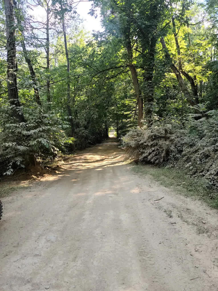 Valley View Campground