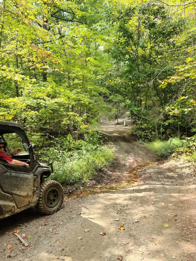 Valley View Campground