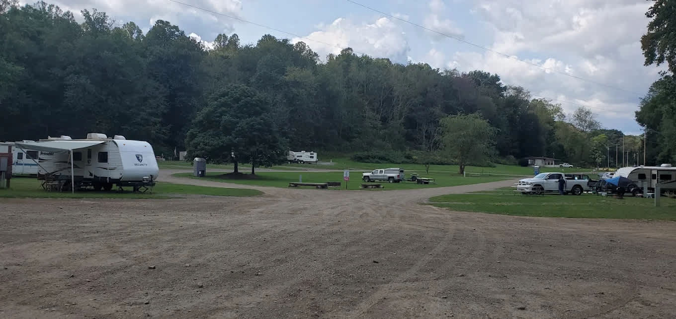 Valley View Campground