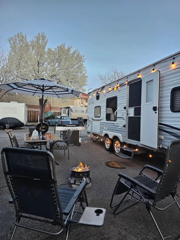 Victorian RV Park