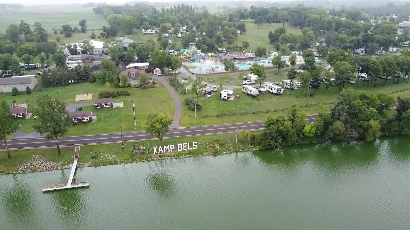 Kamp Dels