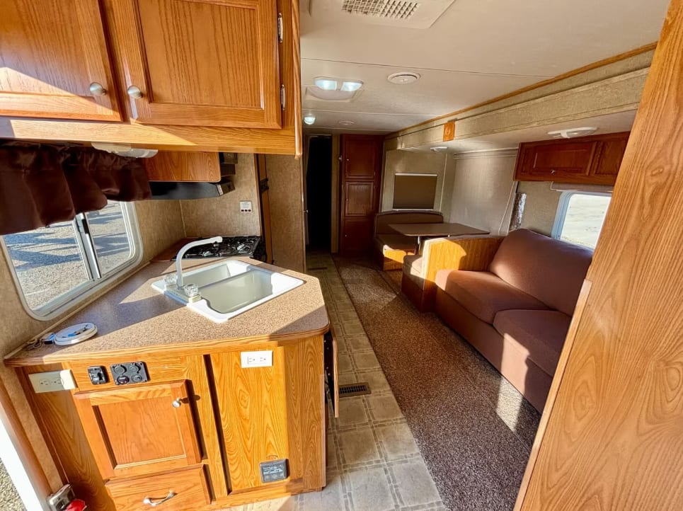 Zomer RV Campground