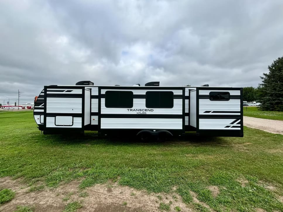Zomer RV Campground