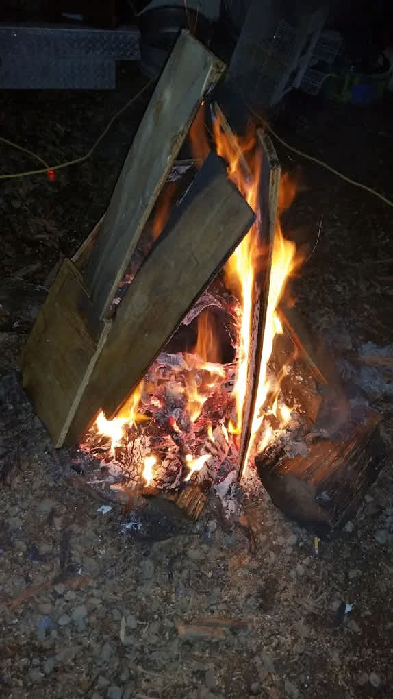 U Wanna Camp