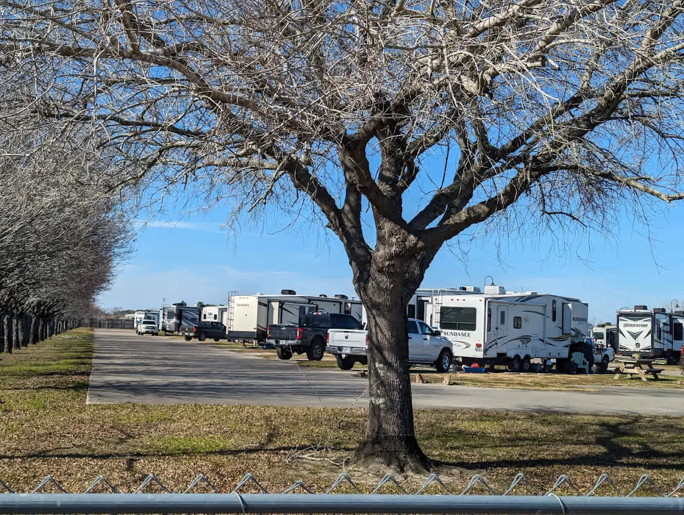 Gulf Coast RV Resort