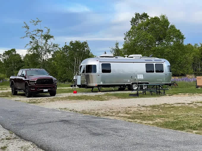 Greenlaw's RV Park and Campground