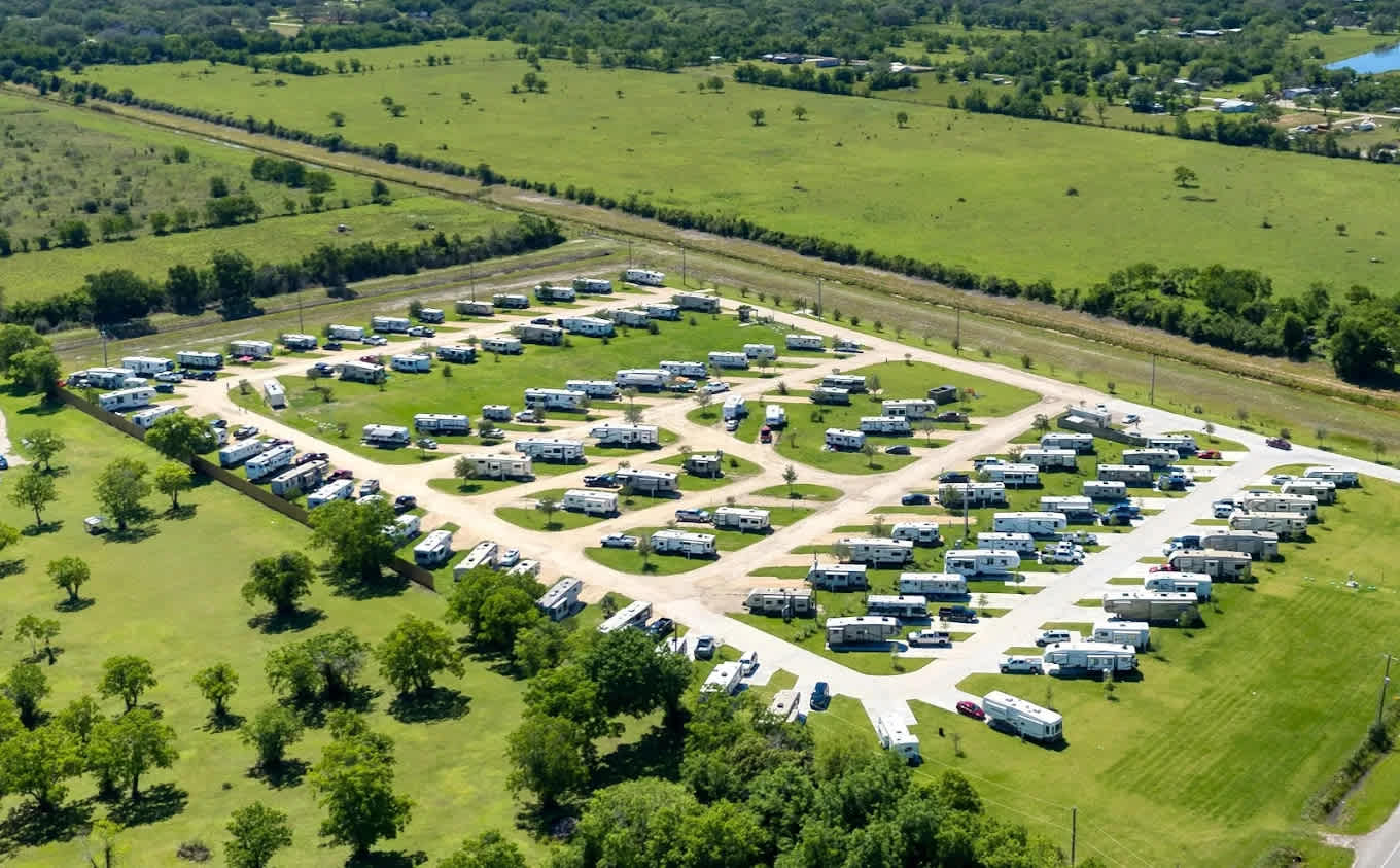 Happy Camp RV Park