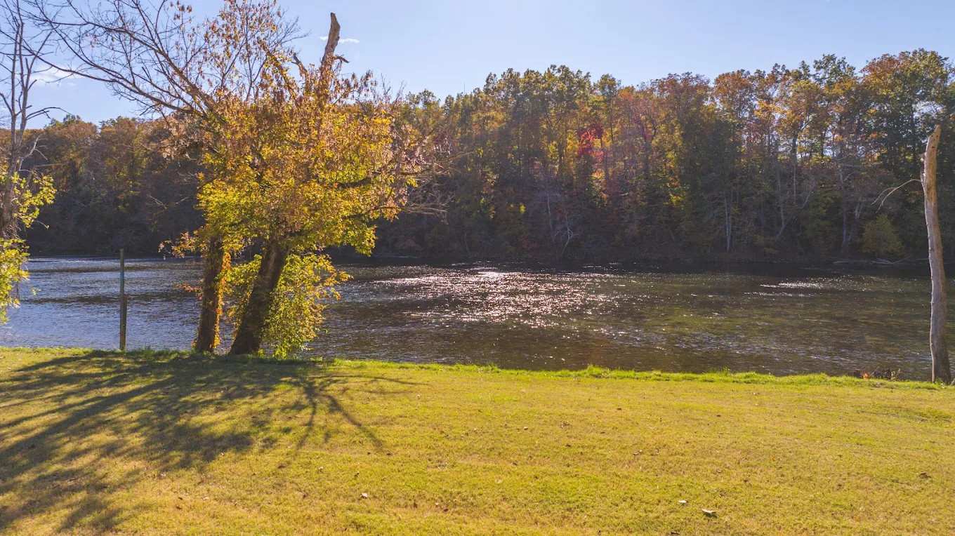 Heavenly Hills Nature Retreat - Banks Farms Campground Resort