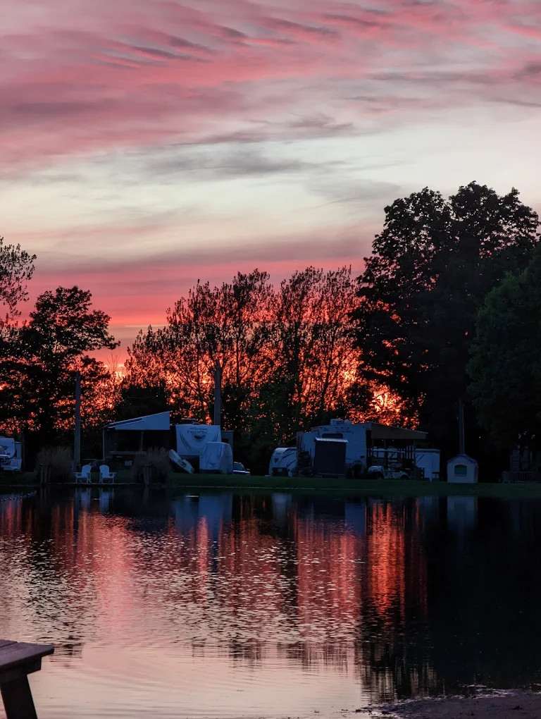 Leafy Oaks Campground Inc