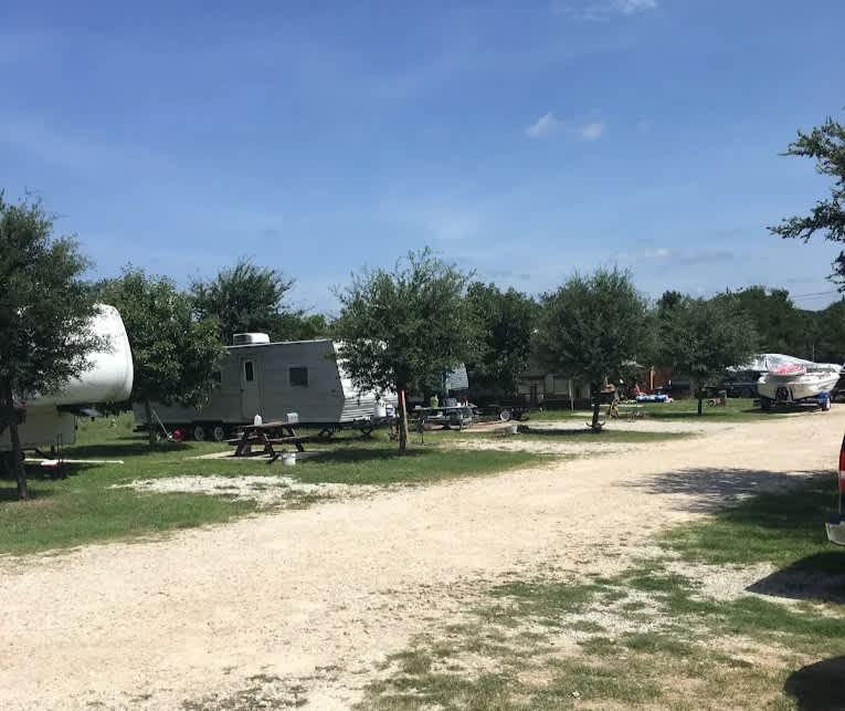 Happy Campers RV Park