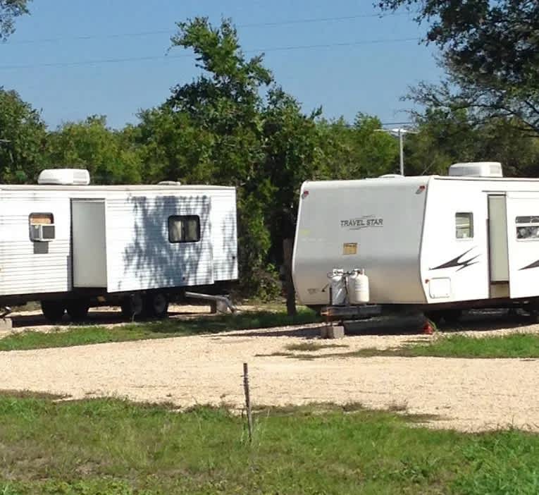 Happy Campers RV Park