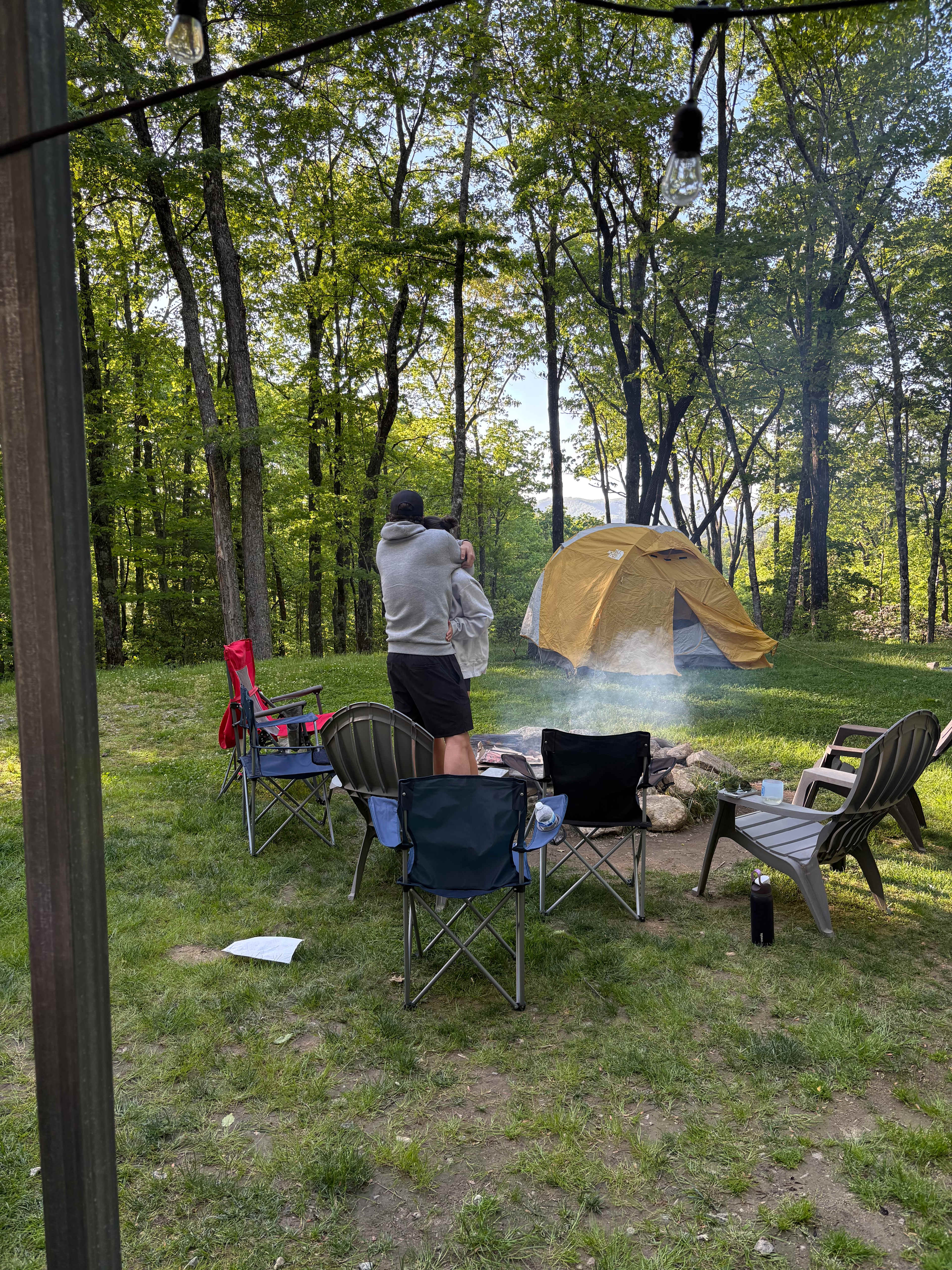 Indian Creek Rental's Mountain Camp