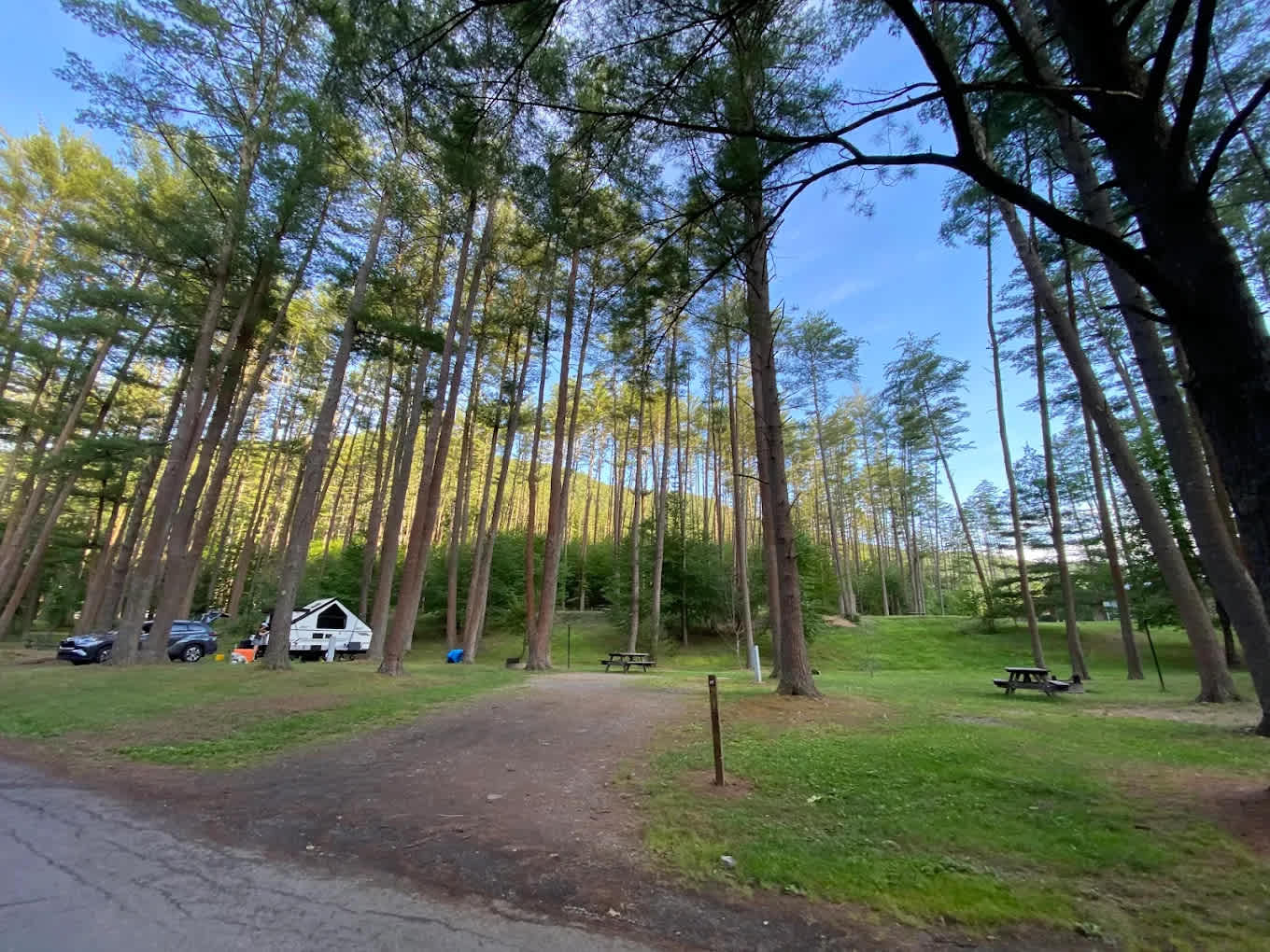 Happy Acres Resort