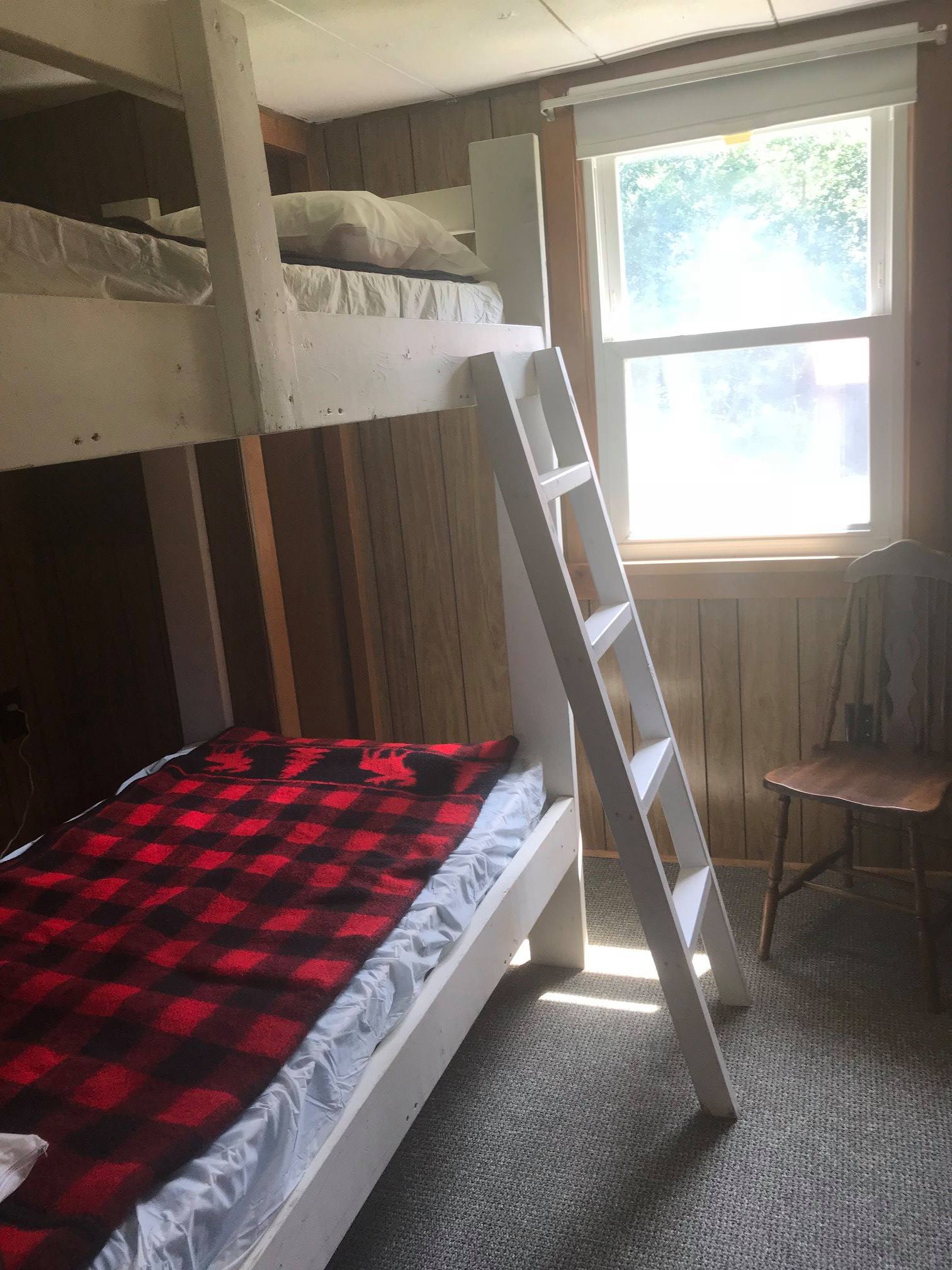 Happy Acres Resort