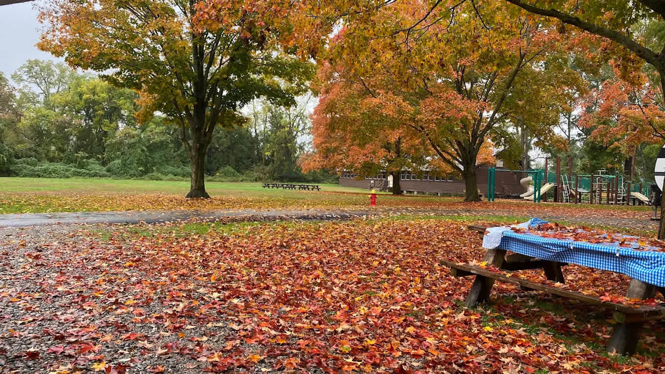 Croton Point Park Campground