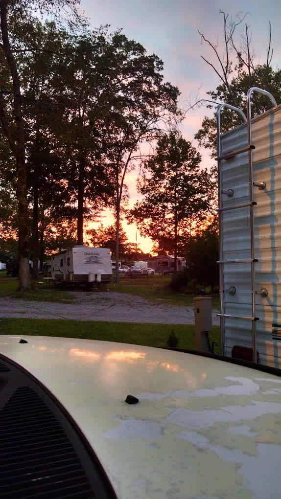 Tana-See Campground
