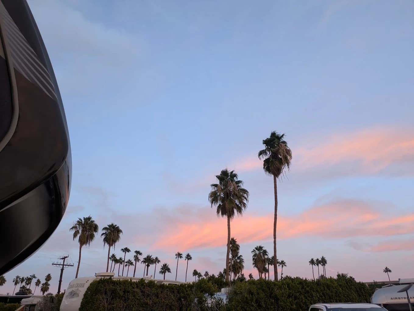 Happy Traveler RV Park