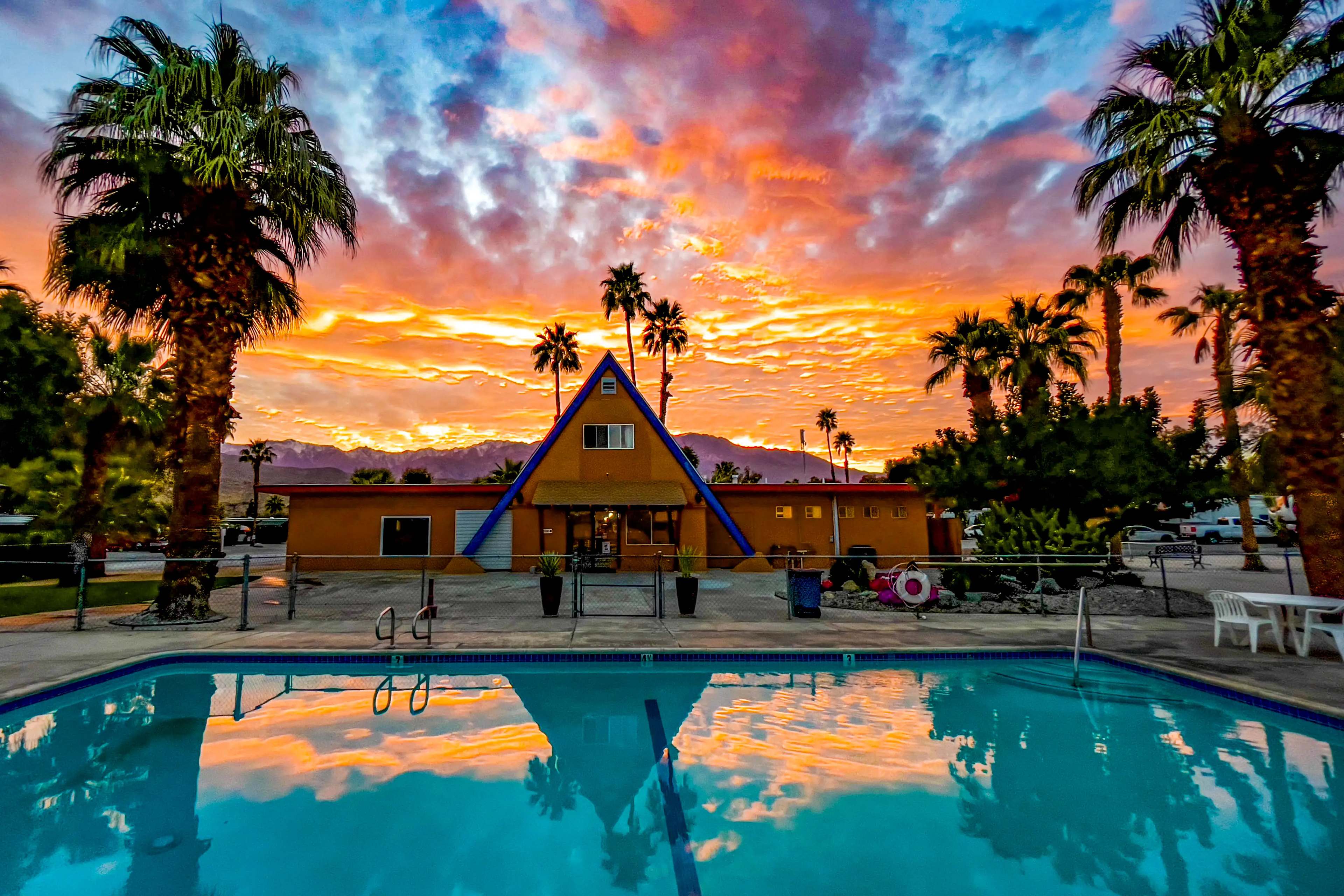Happy Traveler RV Park