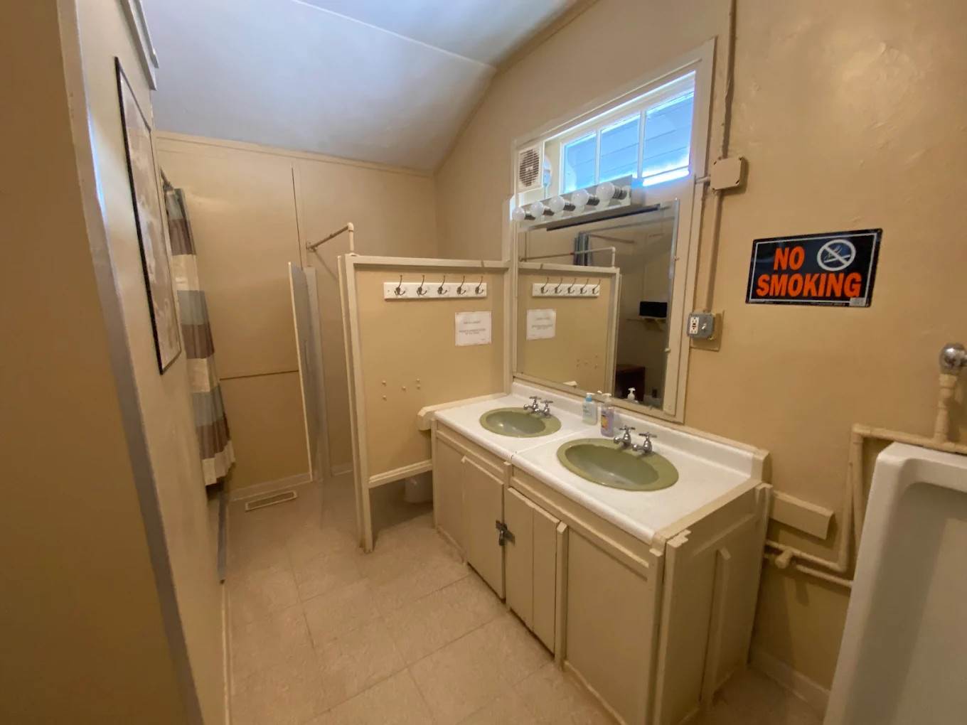 Turquoise Trail Campgrounds