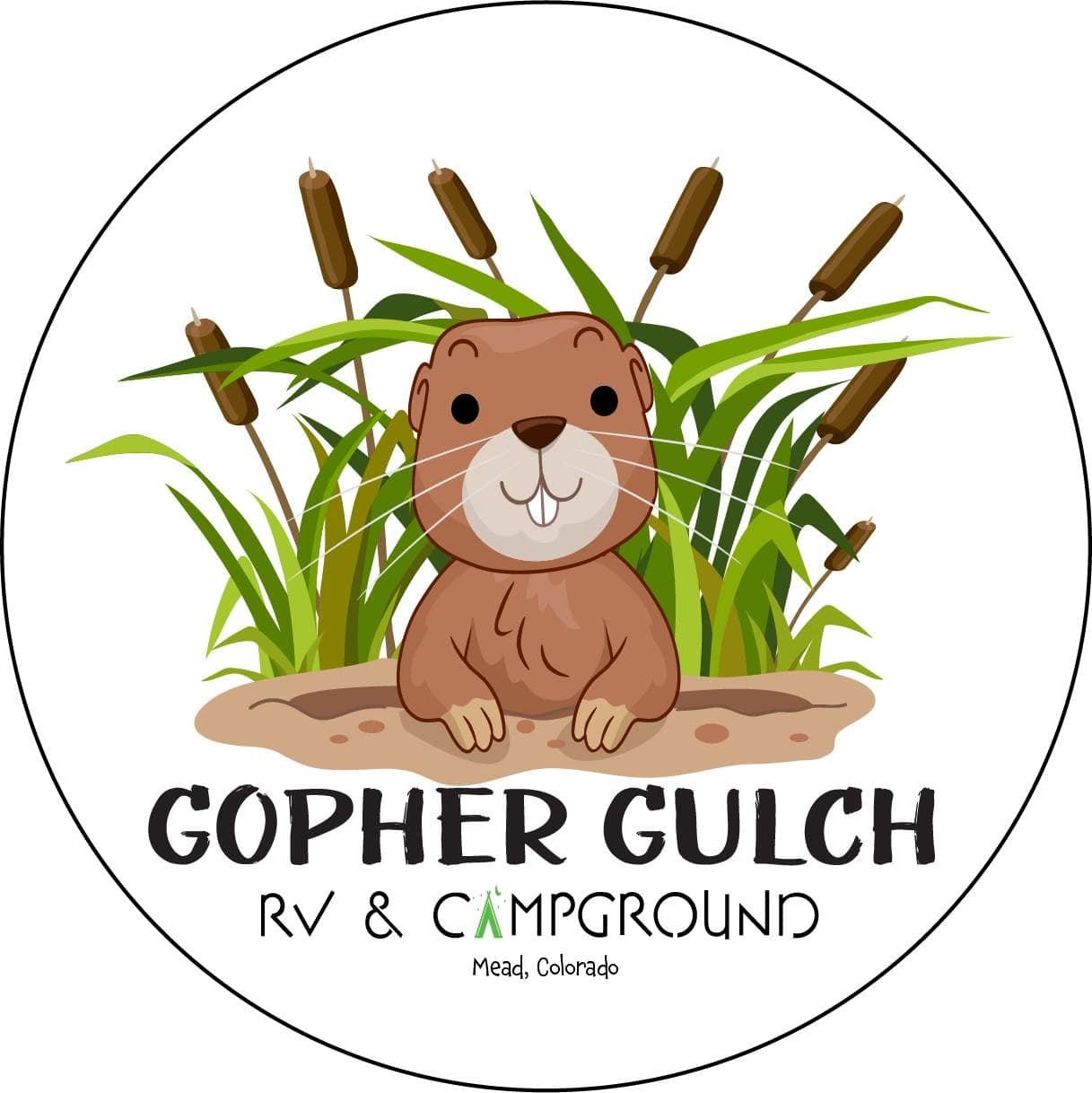 Grovers' Gulch RV Park and Campground