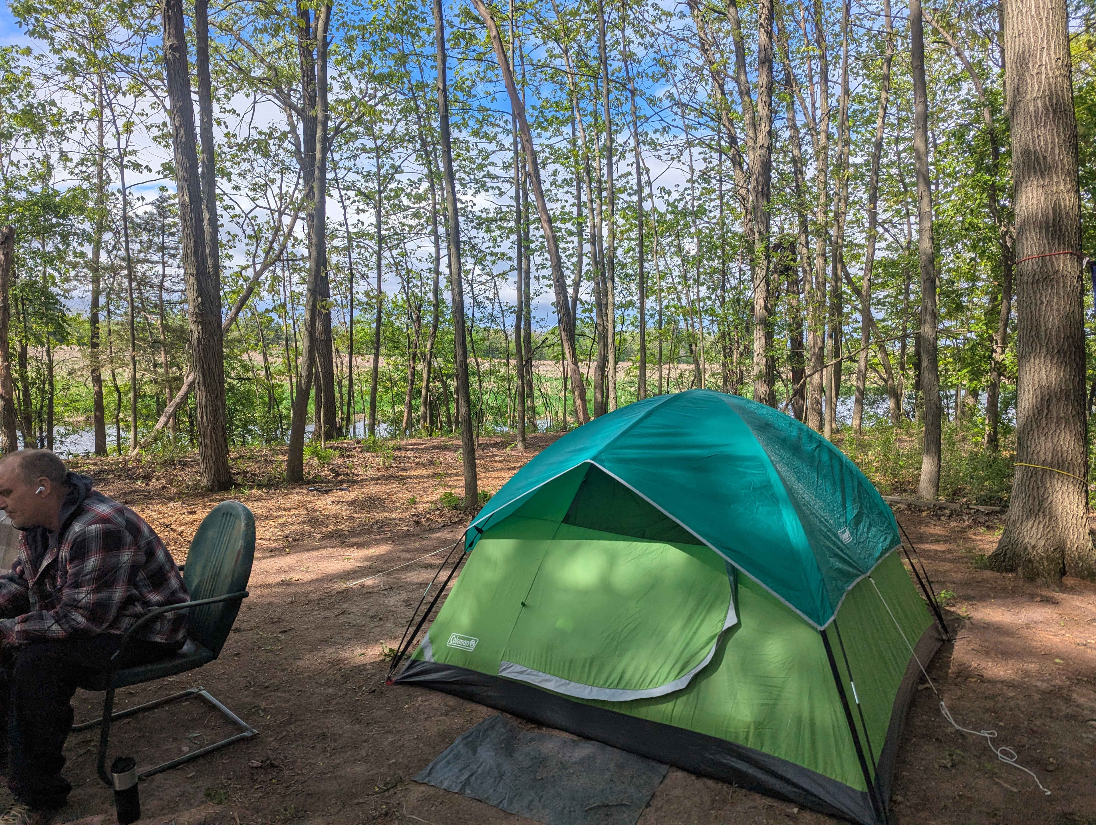 Waupaca River Retreat