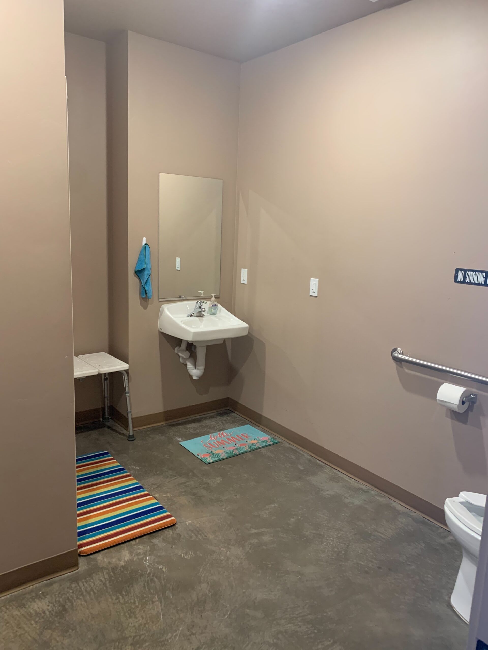 Intrepid adventures rv park