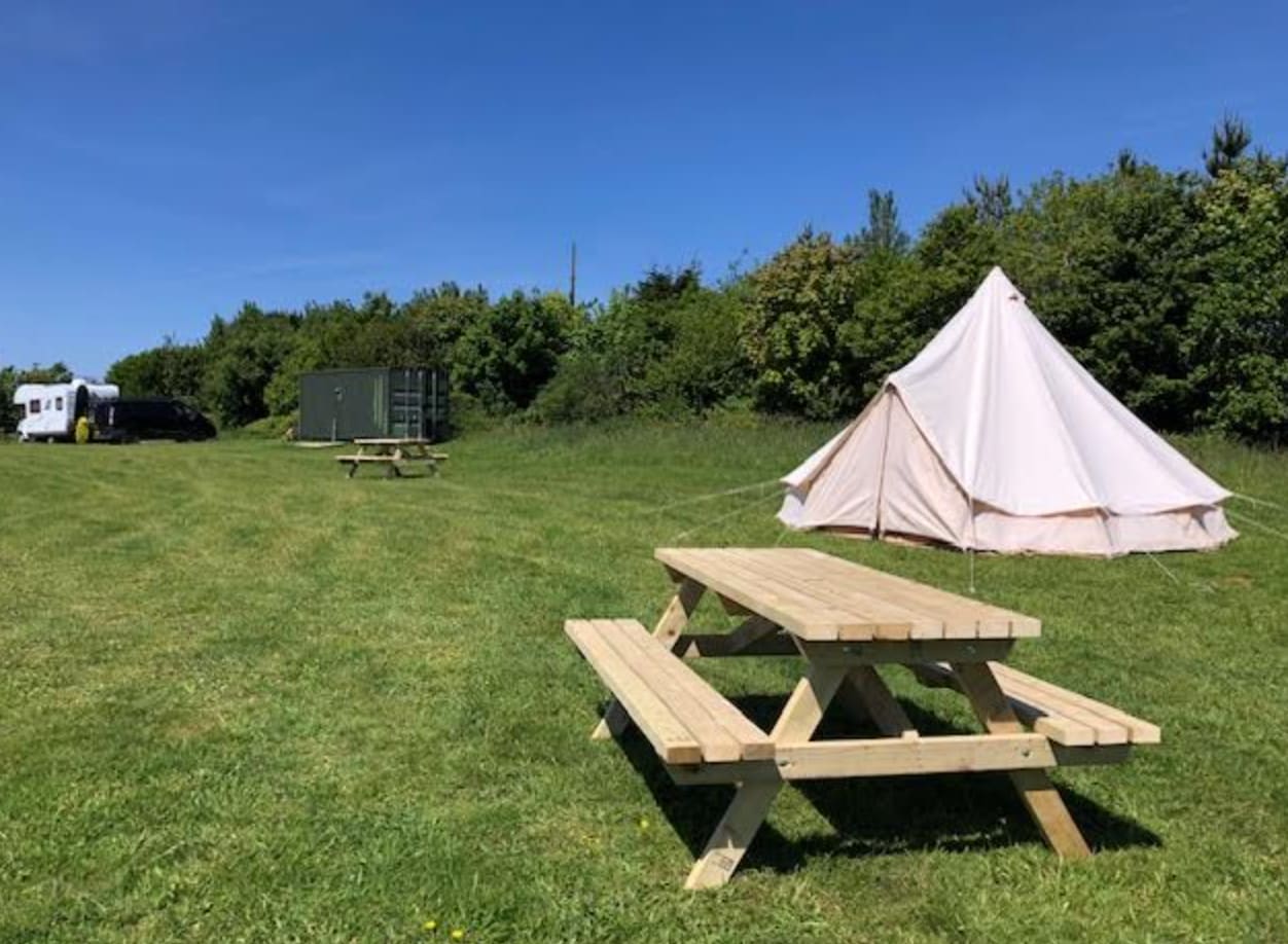 The Owl Box Eco Camp