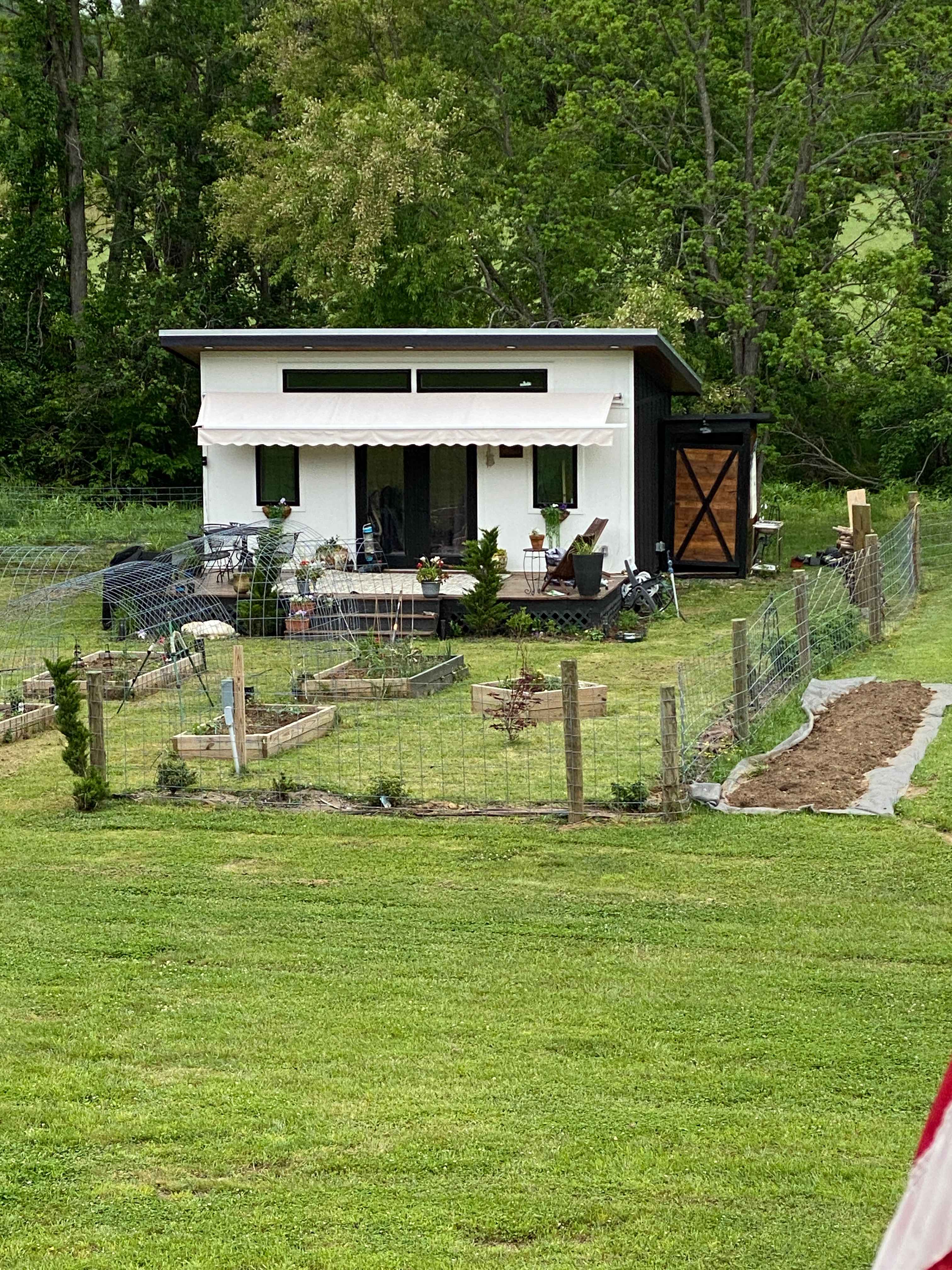 The Paisley Farm