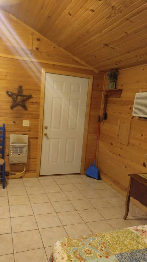Stoney Ridge Campground