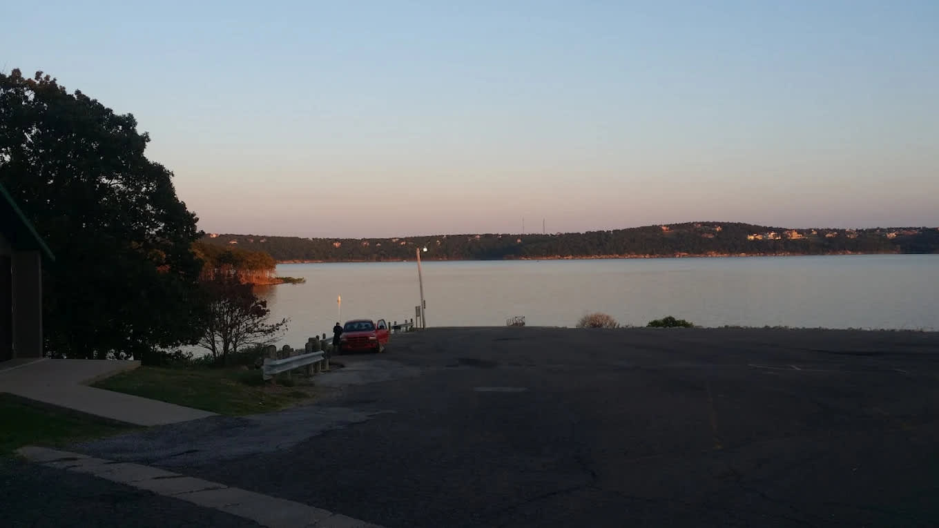 Stoney Ridge Campground