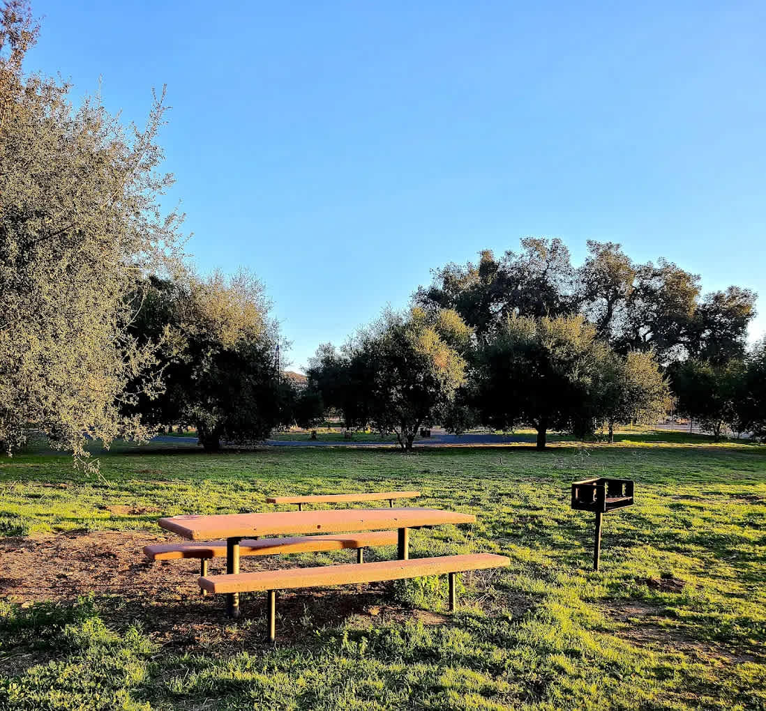 Potrero County Park