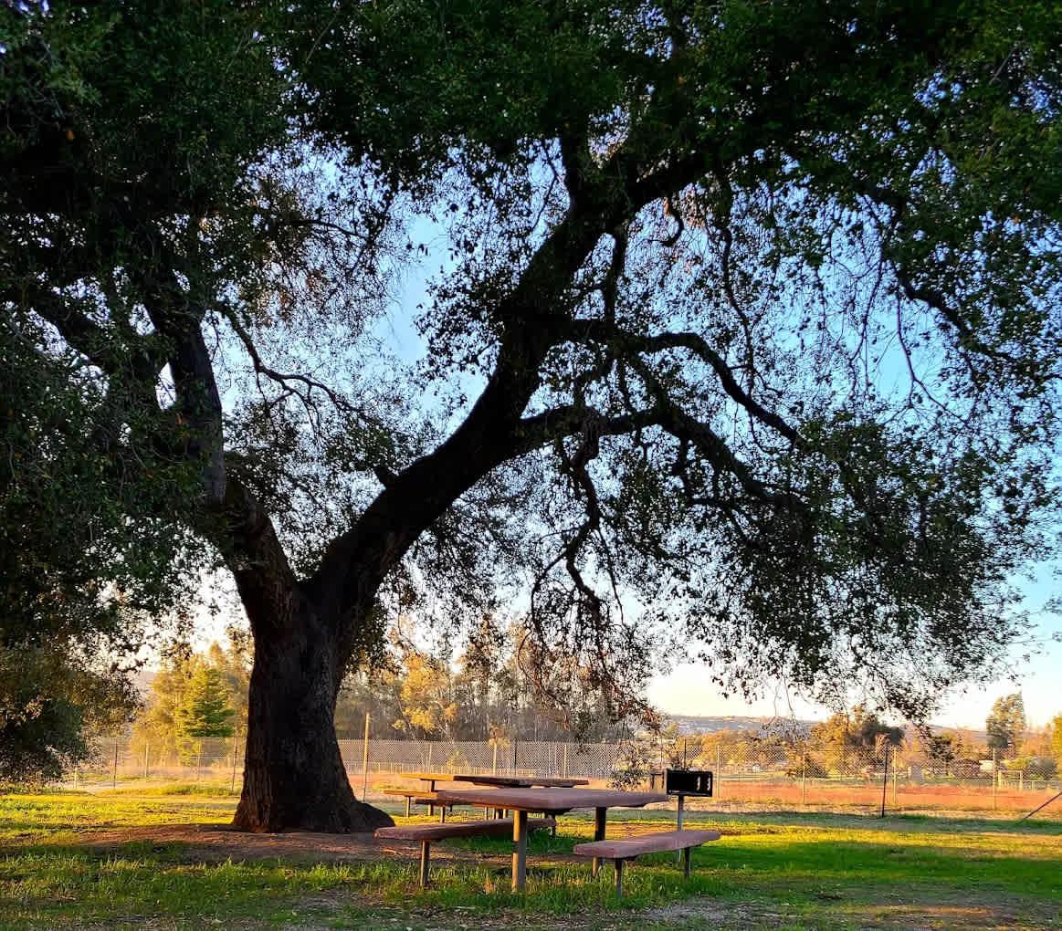 Potrero County Park