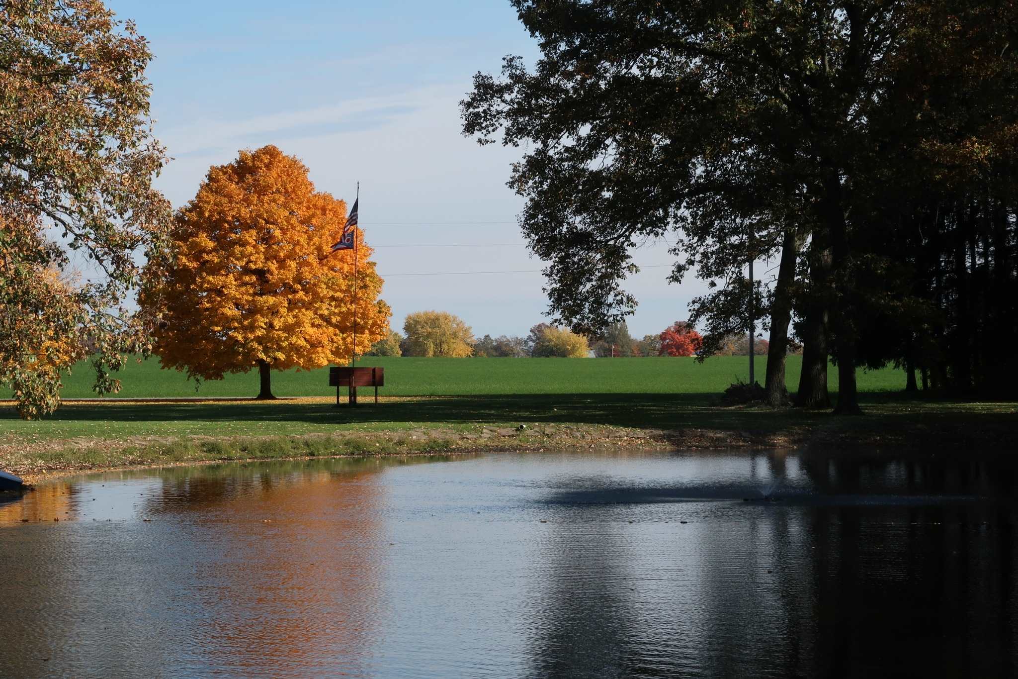Meadow Lake Park