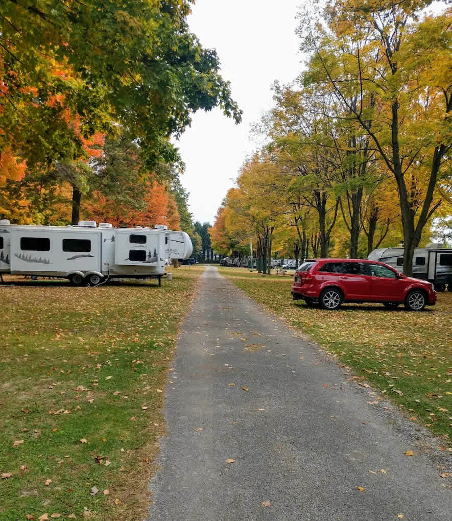 Meadow Lake Park