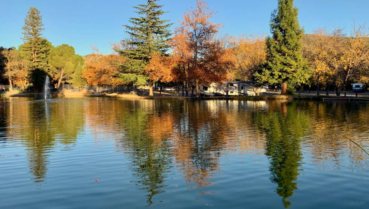 Silent Valley Club