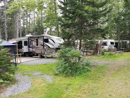 Sherwood Forest Park and Campground
