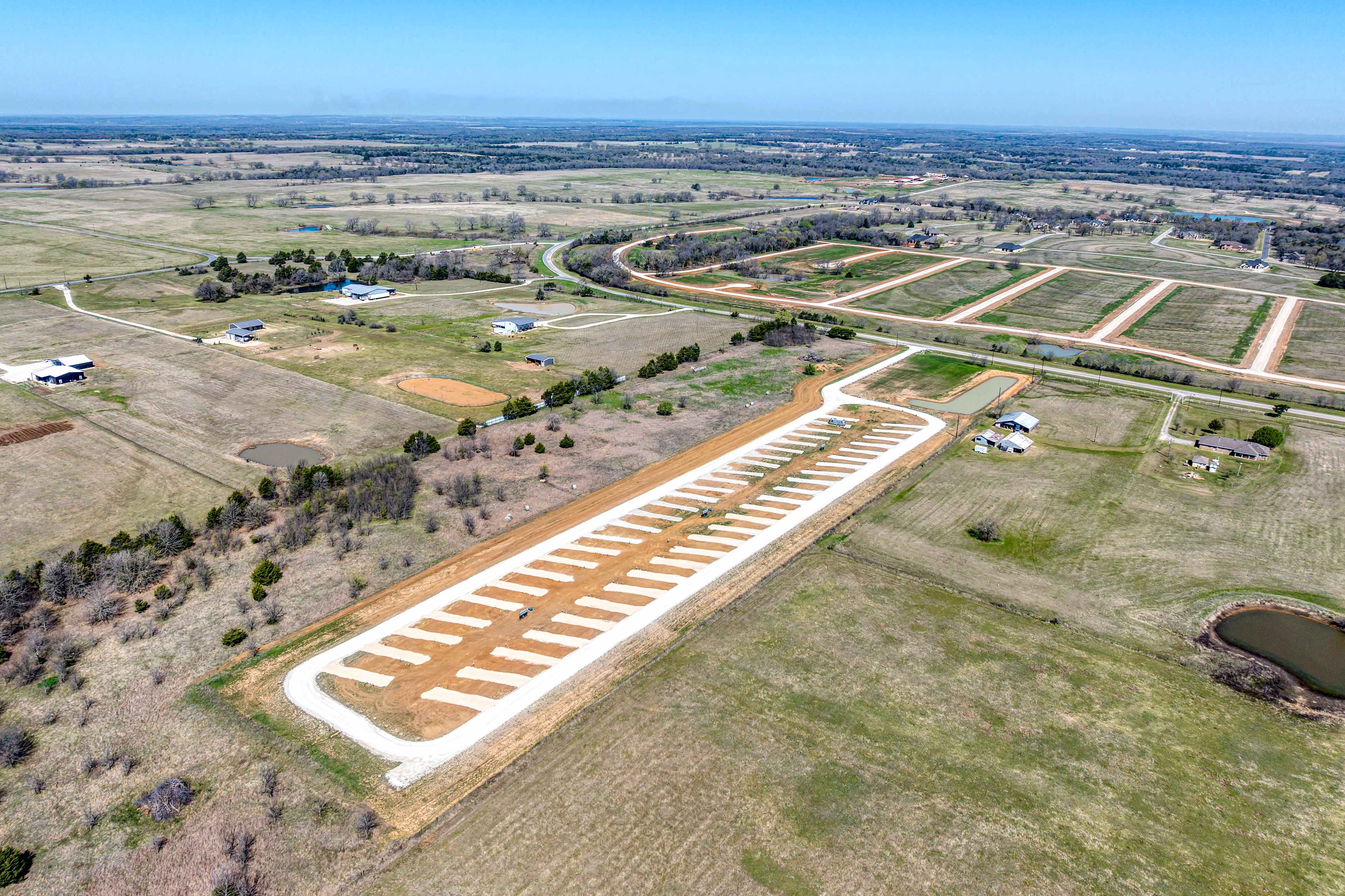 Camppointe RV Park