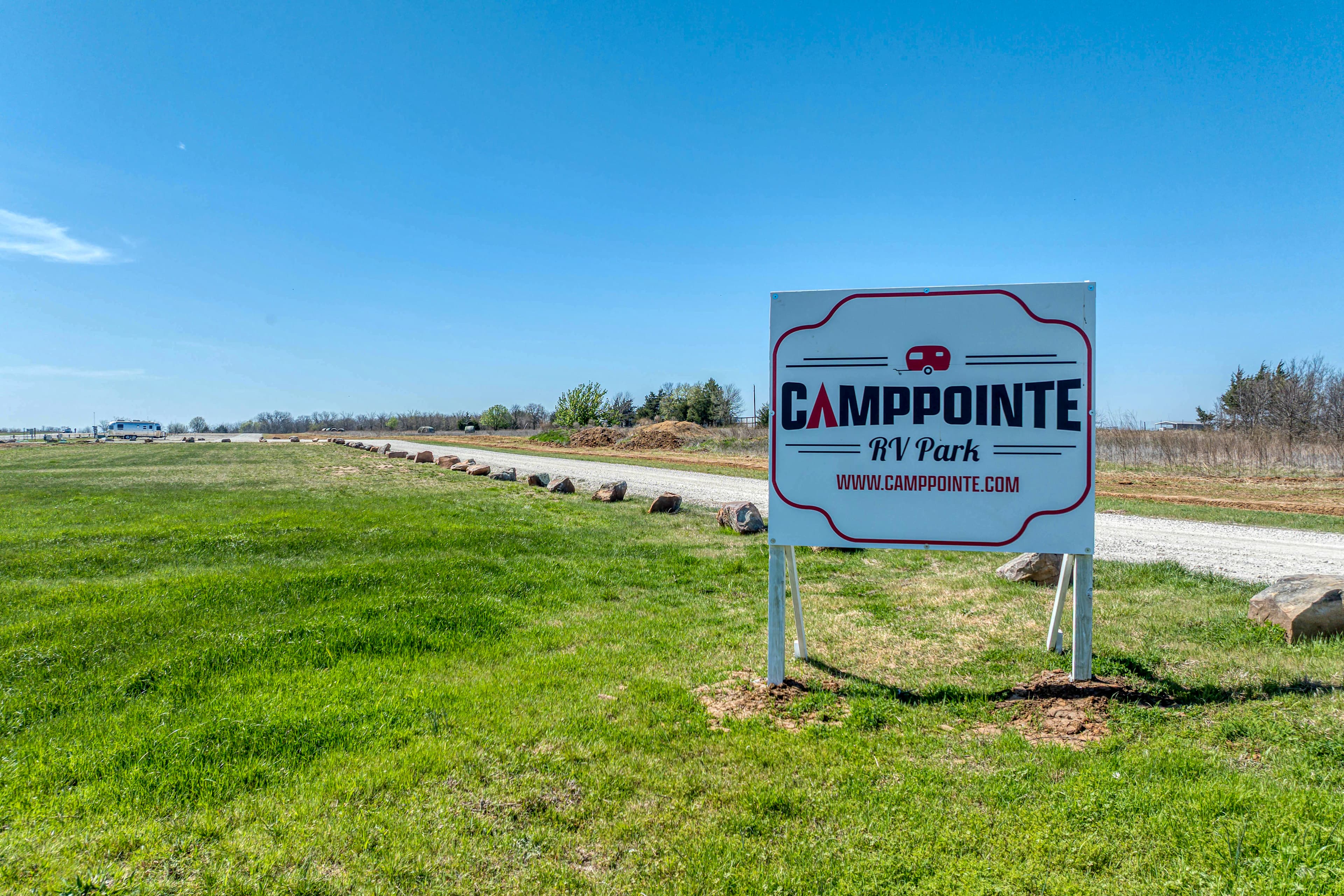 Camppointe RV Park