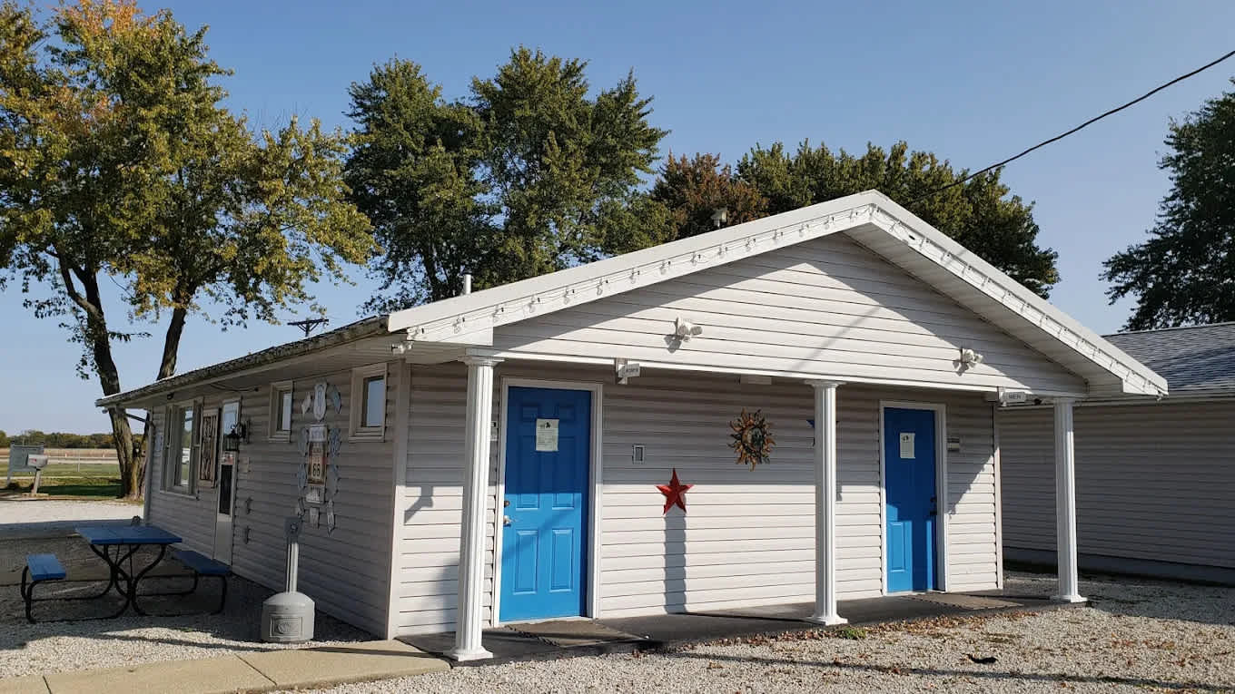 Kamper Kompanion RV Park
