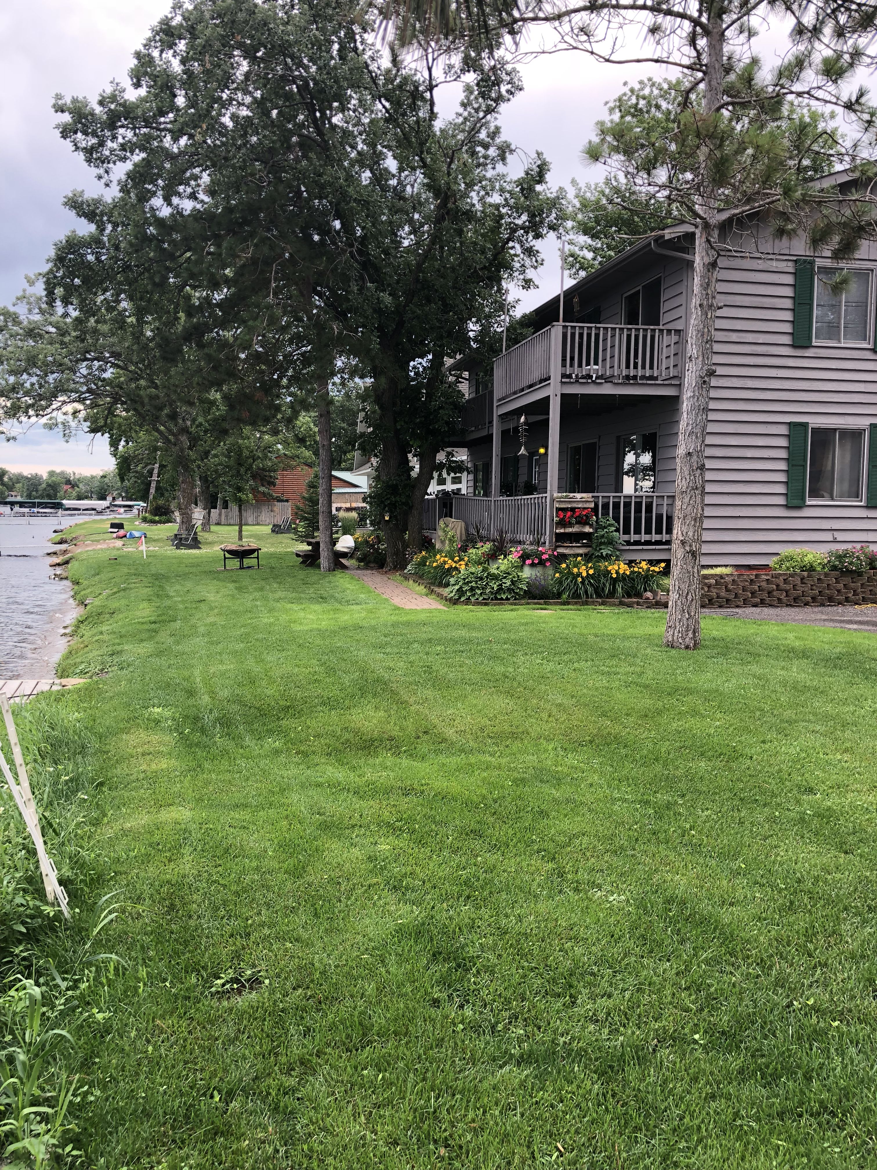 The Point - On Gull Lake