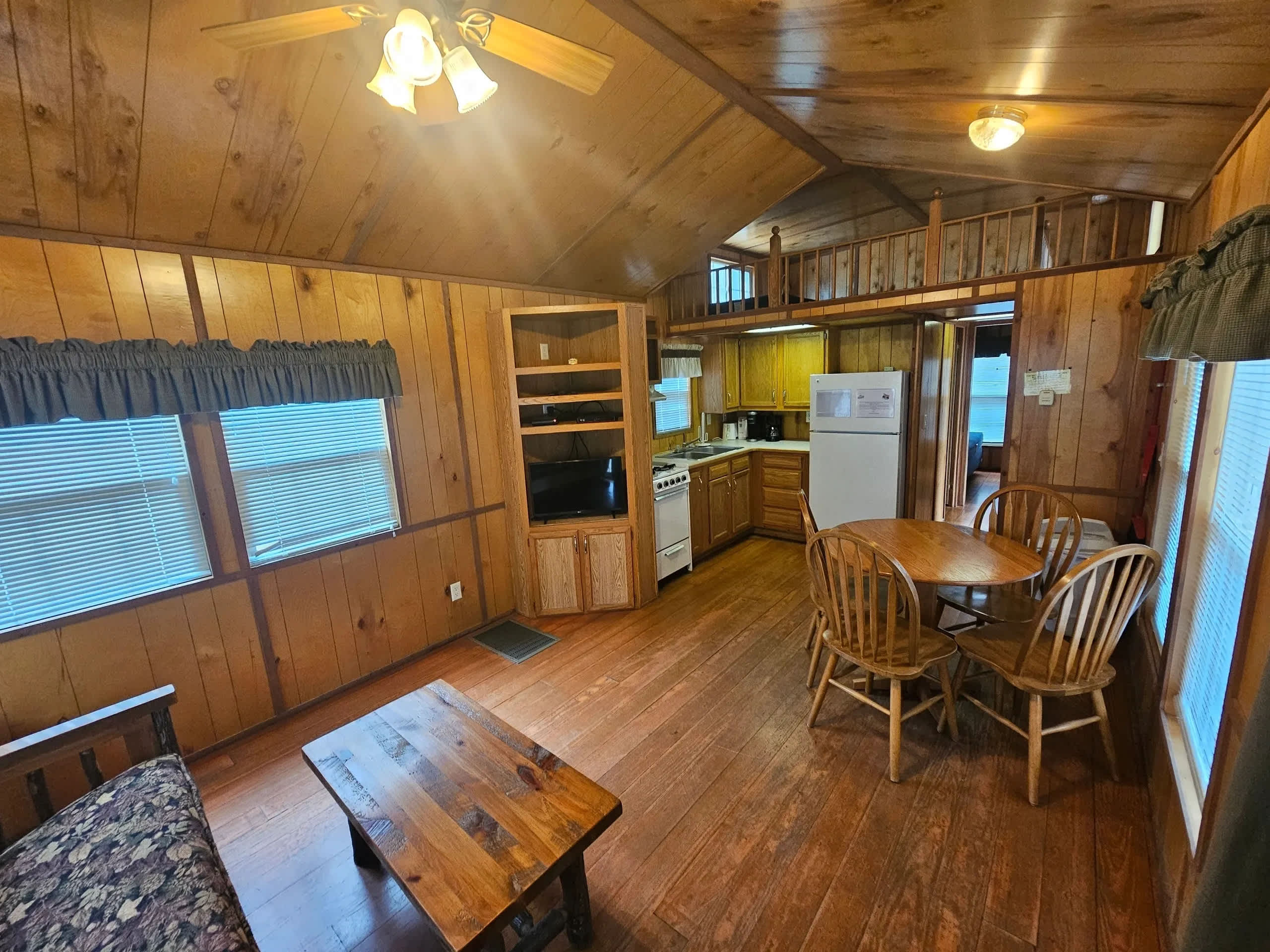 Wishing Well Rv Resort
