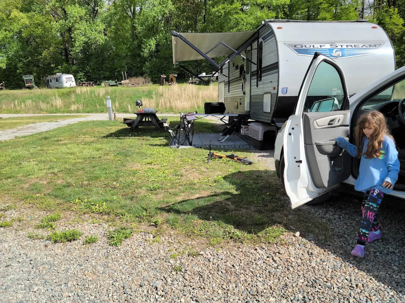 Tucquan Park,Llc