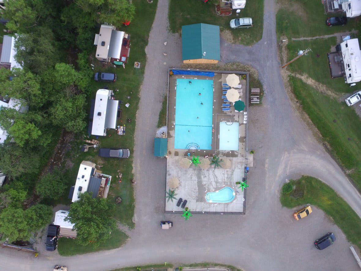 Triple R Camping Resort and Trailer Sales