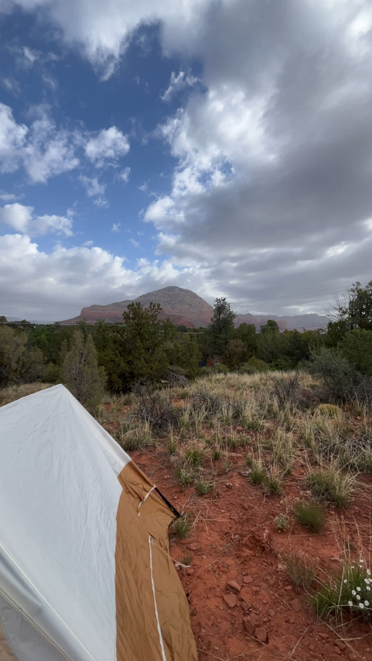 Mellow Mountain Towers Sedona